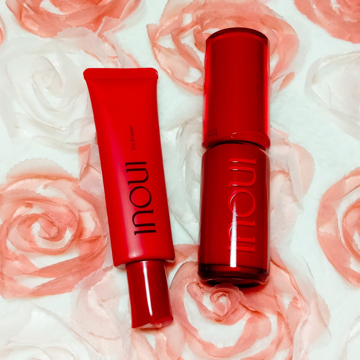 インウイ リキッドファンデーション/INOUI/リキッドファンデーションを使ったクチコミ(5枚目)