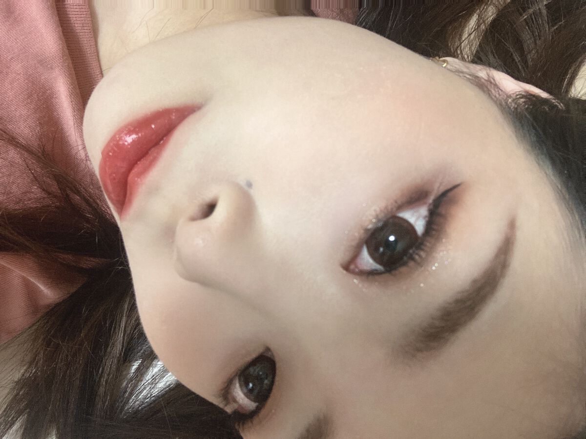 フィルム眉カラー/デジャヴュ/眉マスカラを使ったクチコミ（1枚目）