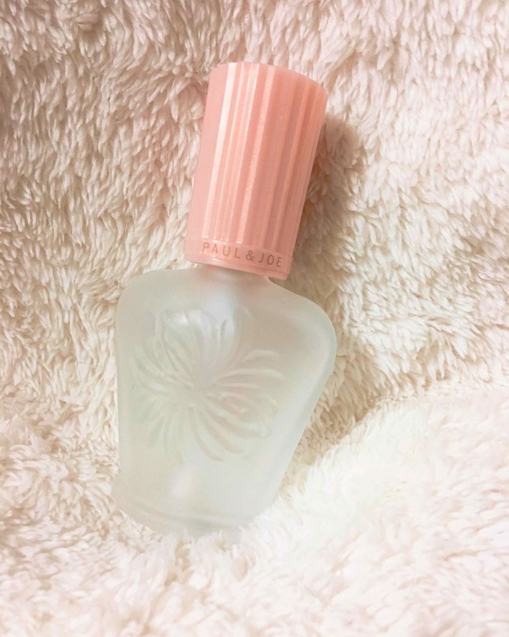 モイスチュアライジング ファンデーション プライマー S/PAUL & JOE BEAUTE/化粧下地を使ったクチコミ（1枚目）