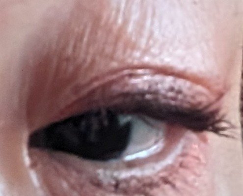 セパレートロングマスカラ/CEZANNE/マスカラを使ったクチコミ（2枚目）