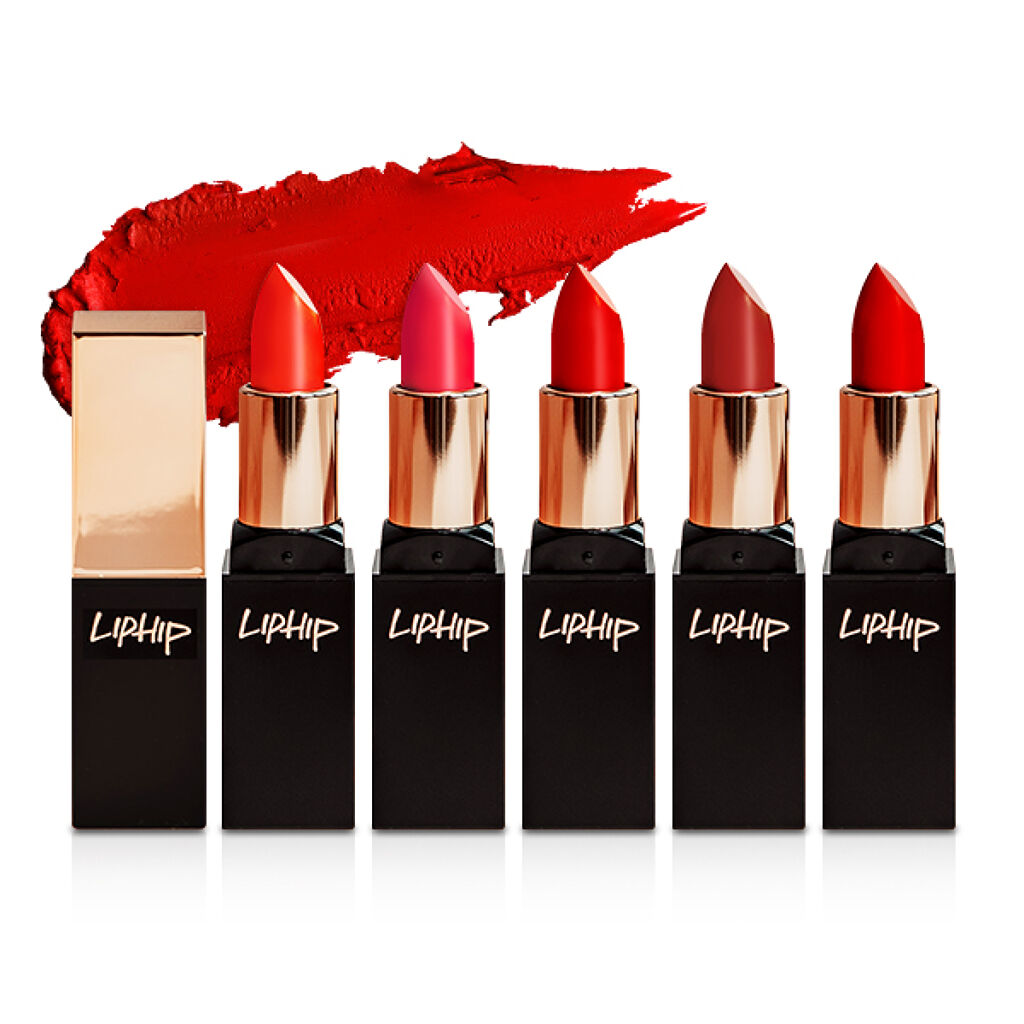 LIPHIP(リップヒップ) ロングラスティング リップスティック