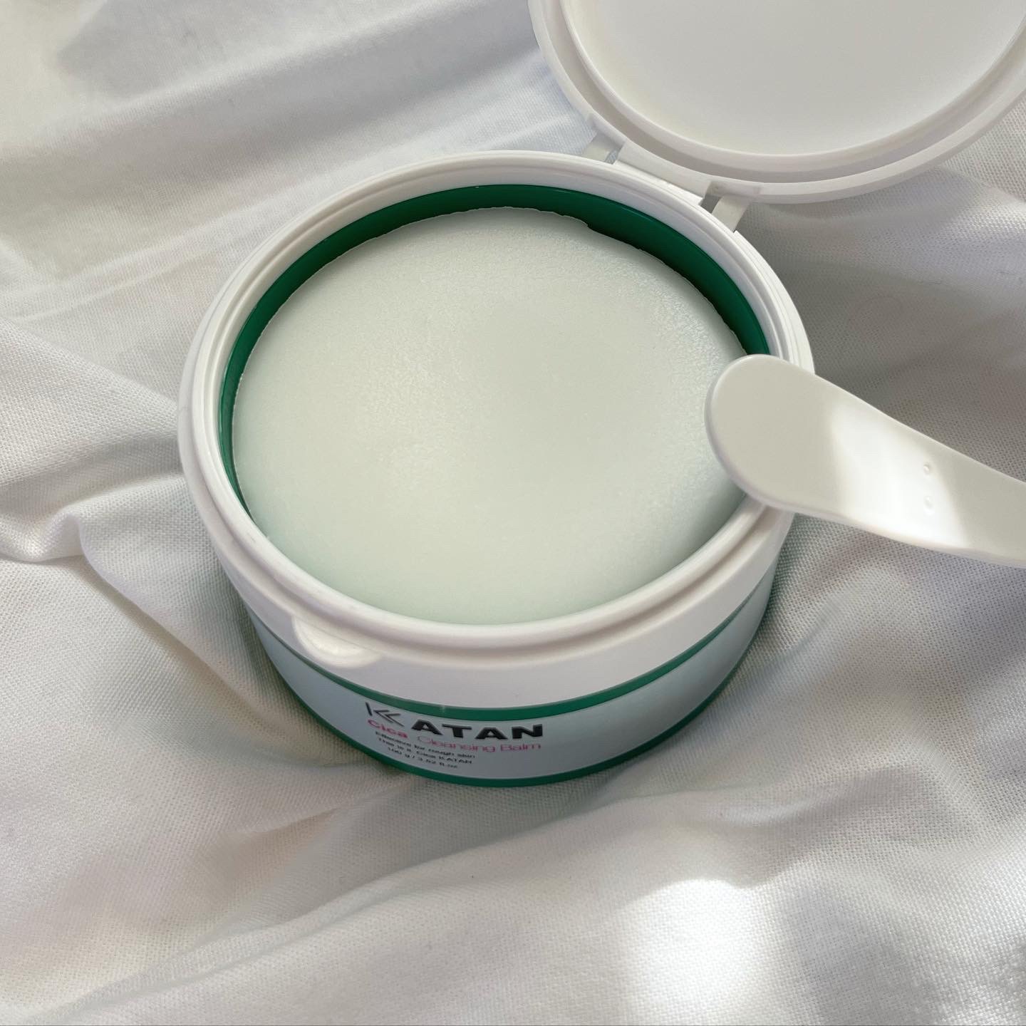 シカバランスローション/KATAN/化粧水を使ったクチコミ（3枚目）