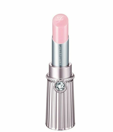 リップグロウ バーム/JILL STUART/リップバームを使ったクチコミ(1枚目)