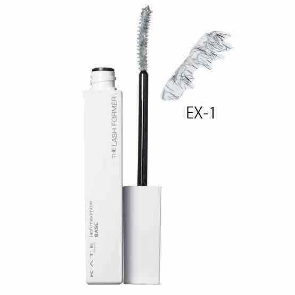 ラッシュマキシマイザーN/KATE/マスカラ下地を使ったクチコミ（3枚目）