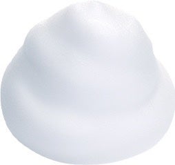 トリートメントリッチフォーム/エトヴォス/泡洗顔を使ったクチコミ(8枚目)