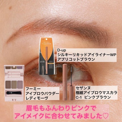 エテュセ アイエディション(カラーパレット)/ettusais/アイシャドウパレットを使ったクチコミ(6枚目)