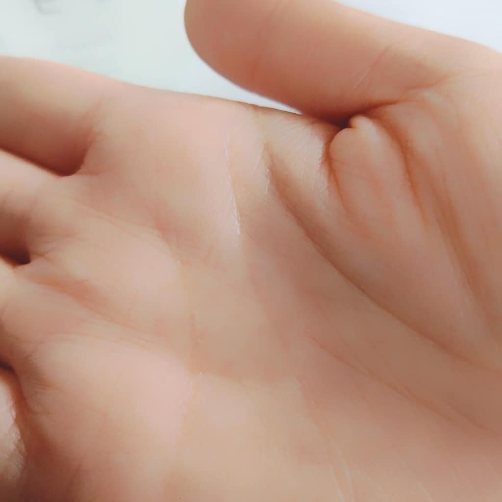 ルミナス モイスチャーセラム/REELA Organics/美容液を使ったクチコミ（2枚目）