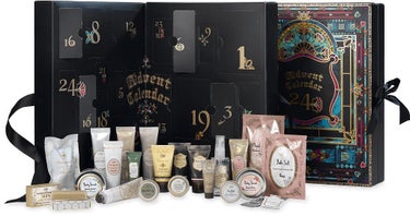 SABON アドベントカレンダー