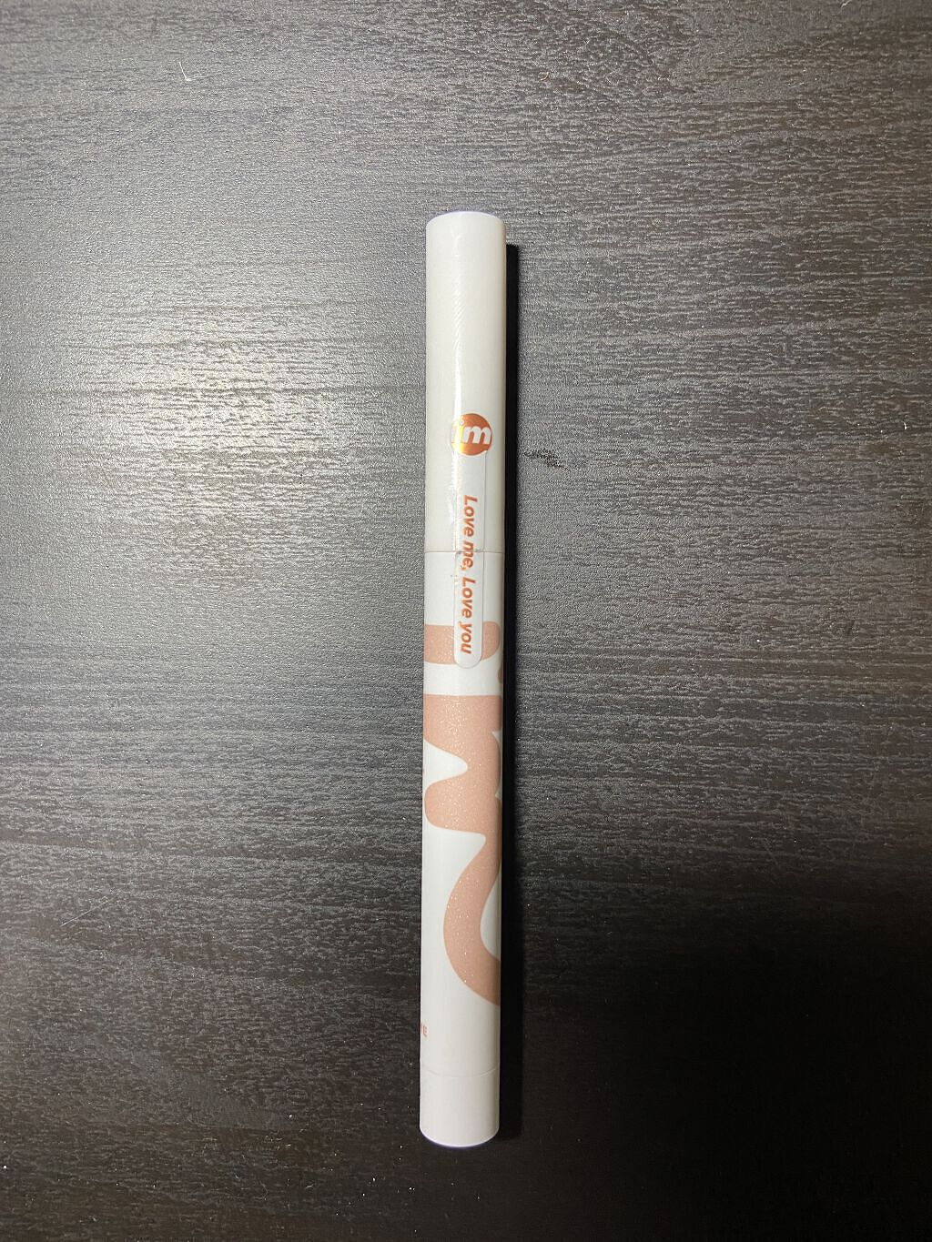 アイムスティックシャドウシマー/i’m meme/スティックアイシャドウを使ったクチコミ（1枚目）