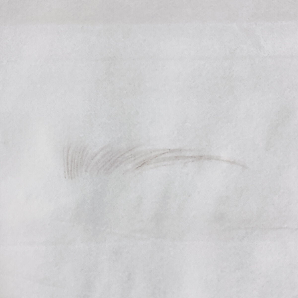 ハード フォーミュラ ハード 9/shu uemura/アイブロウペンシルを使ったクチコミ(2枚目)