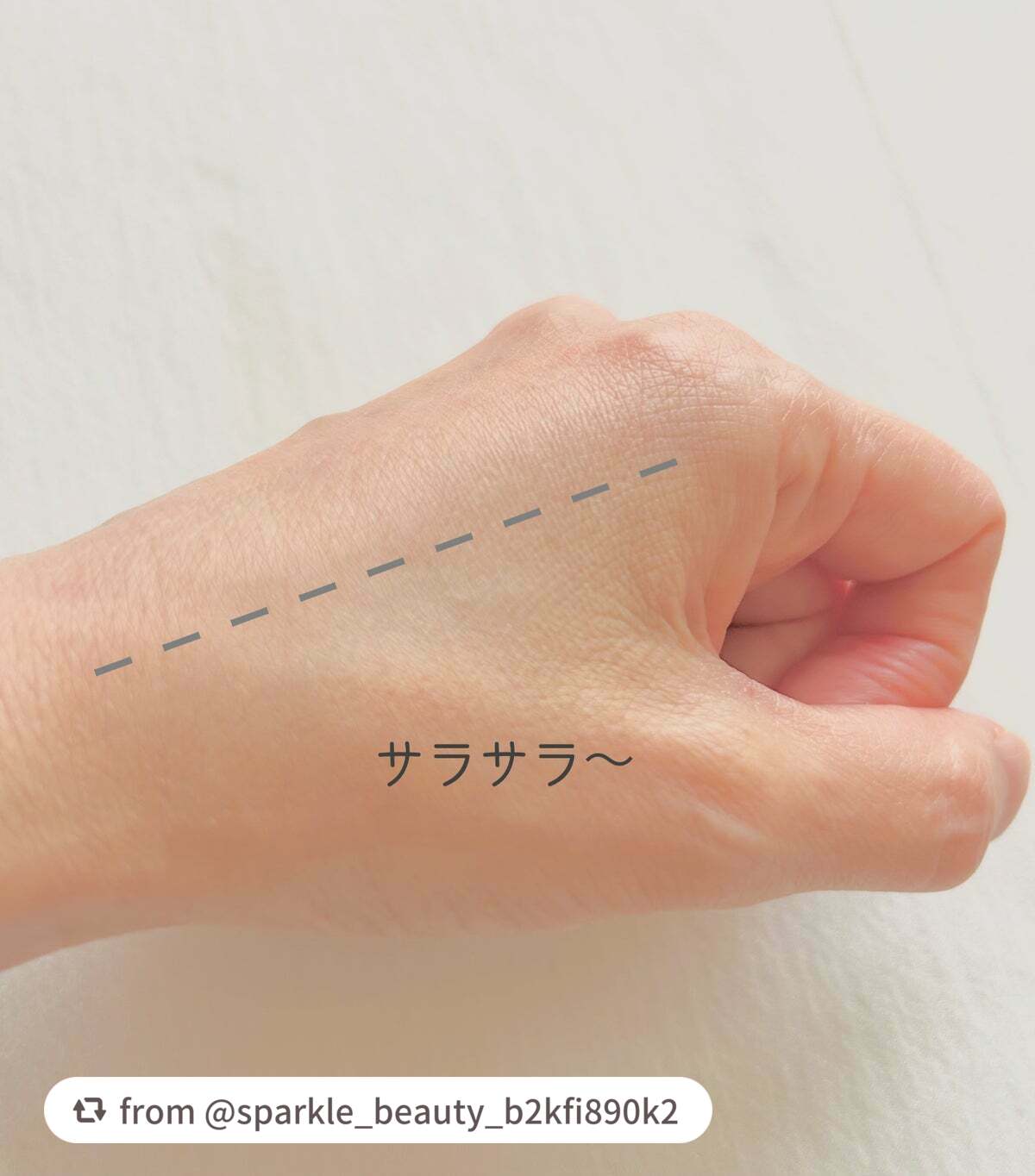 UV パウダー ファンデーション/ちふれ/パウダーファンデーションを使ったクチコミ(4枚目)