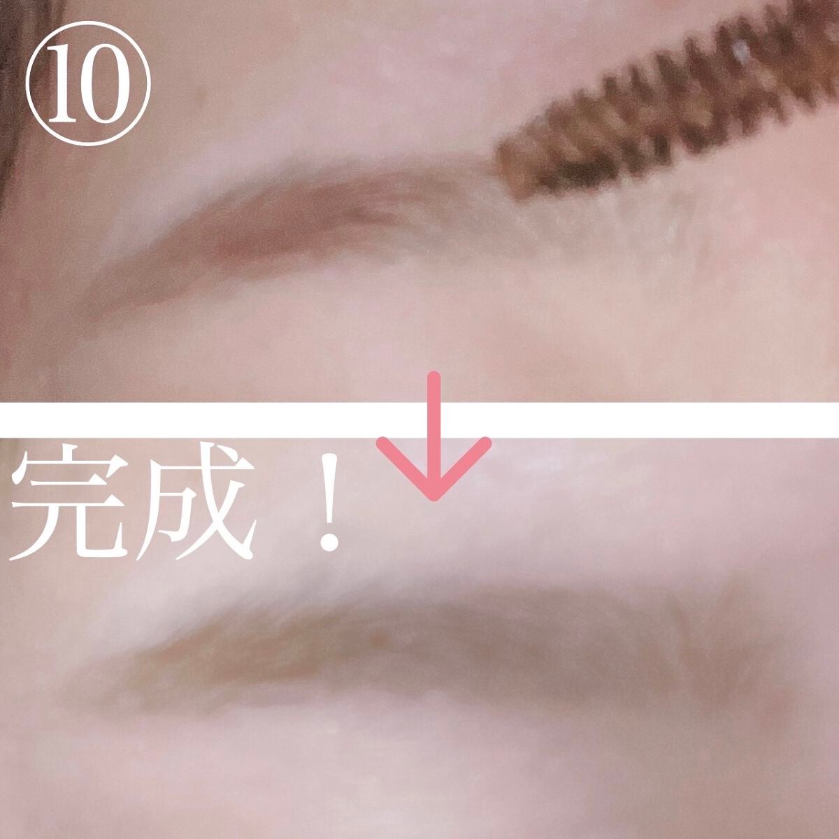 カラーミキシングコンシーラー/キャンメイク/パレットコンシーラーを使ったクチコミ(9枚目)