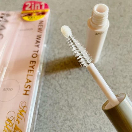 を使ったクチコミ(1枚目)