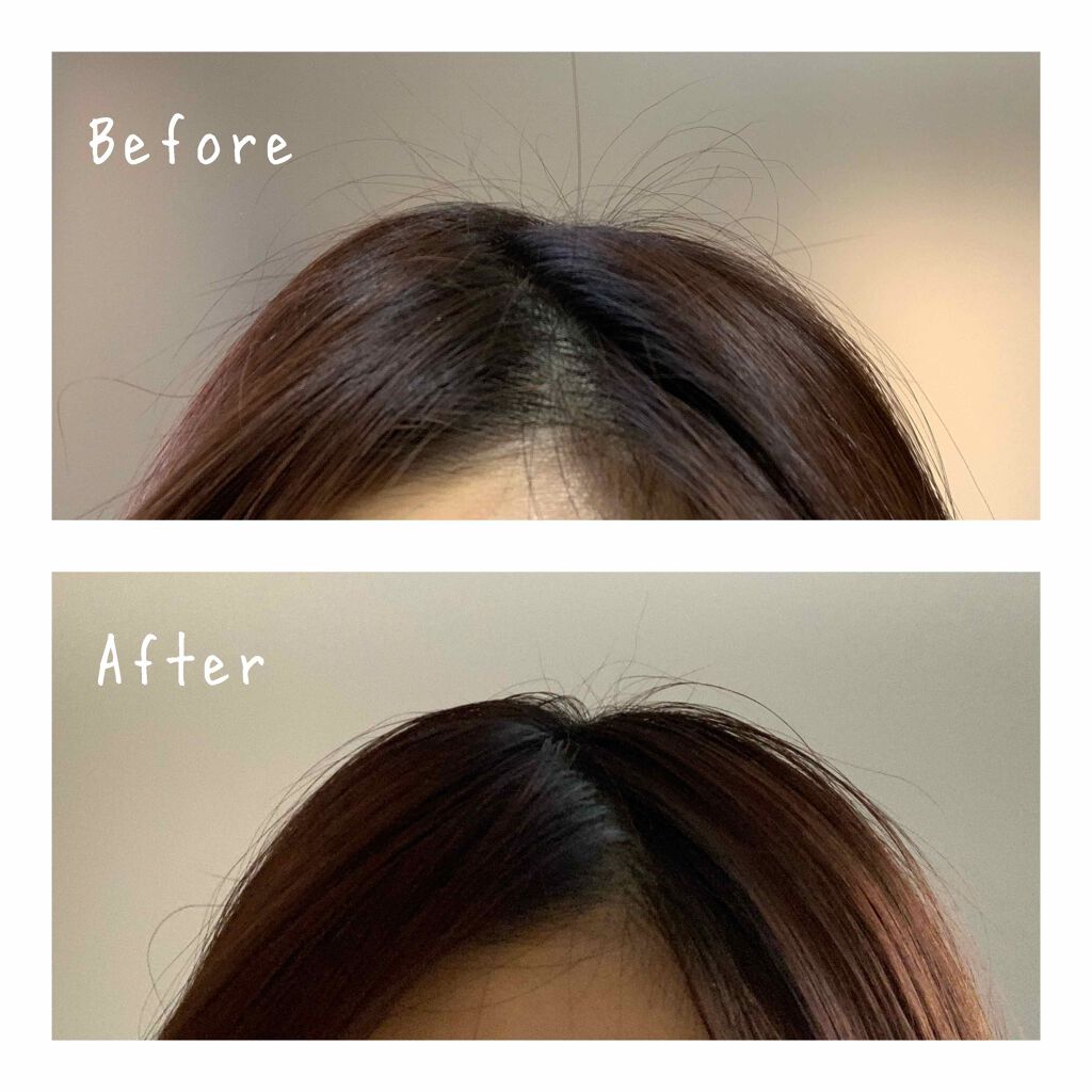 まとめ髪スティック レギュラー/マトメージュ/ヘアワックス・クリームを使ったクチコミ(2枚目)