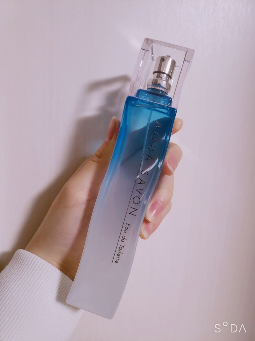 大好きなせっけんの香り オードトワレ アクアシャボンの口コミ 初投稿 札幌市在住の17歳 高校2年生 で By 杏桜 乾燥肌 10代後半 Lips 大好きなせっけんの香り オードトワレ アクアシャボンの口コミ 初投稿 札幌市在住の17歳 高校2年生 で By 杏桜 乾燥肌 10代後半 Lips