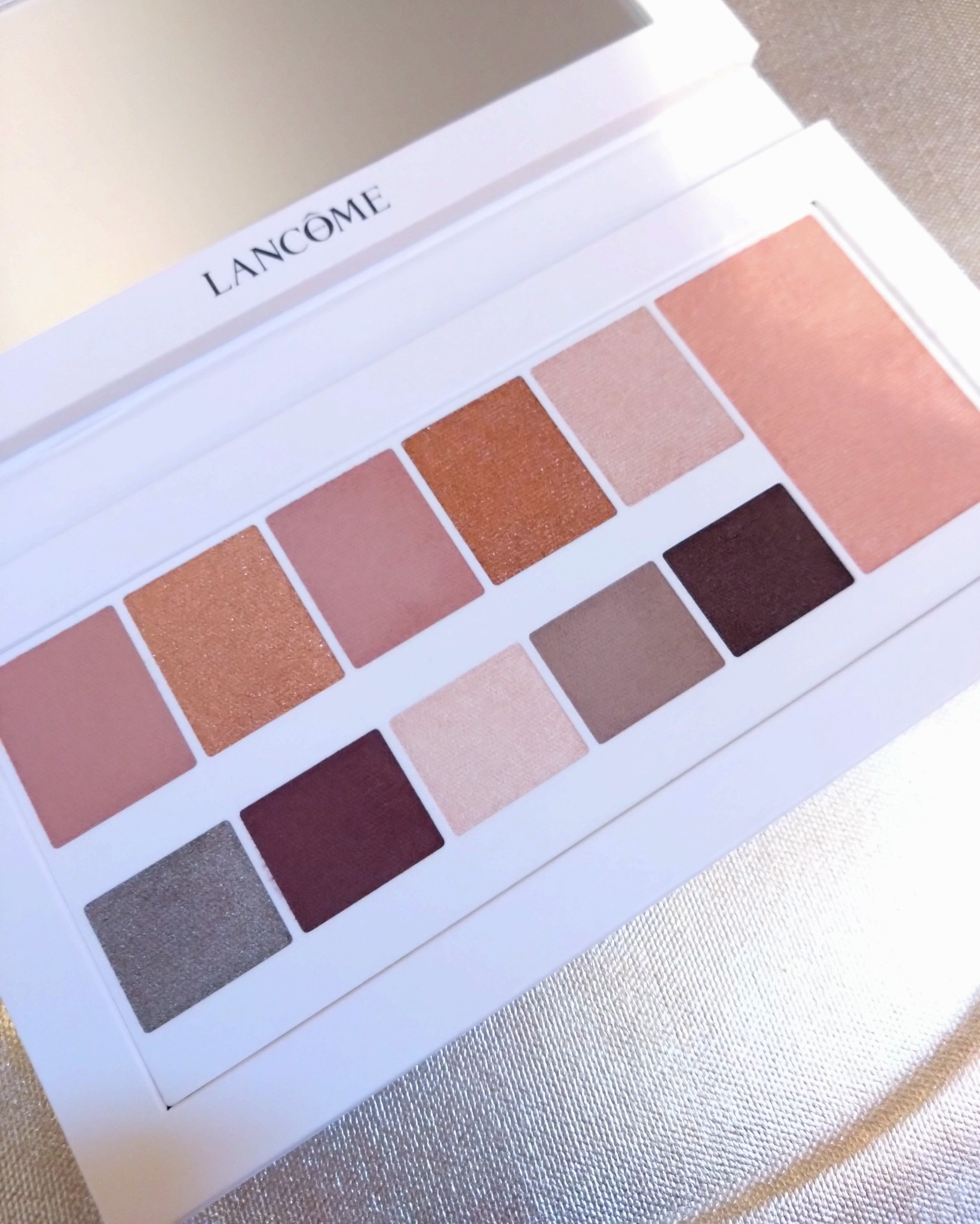 ジェニフィック アドバンスト N/LANCOME/美容液を使ったクチコミ（2枚目）