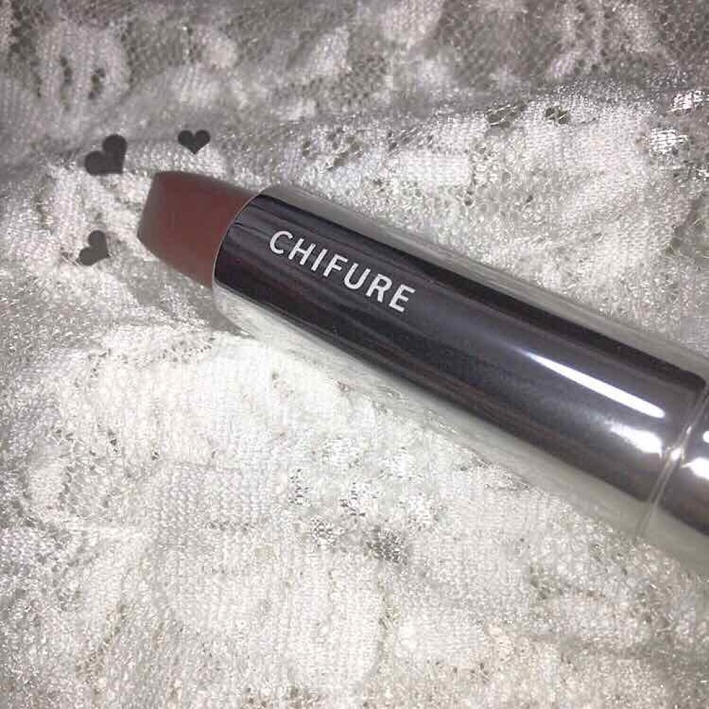 口紅（詰替用）/ちふれ/口紅を使ったクチコミ（1枚目）