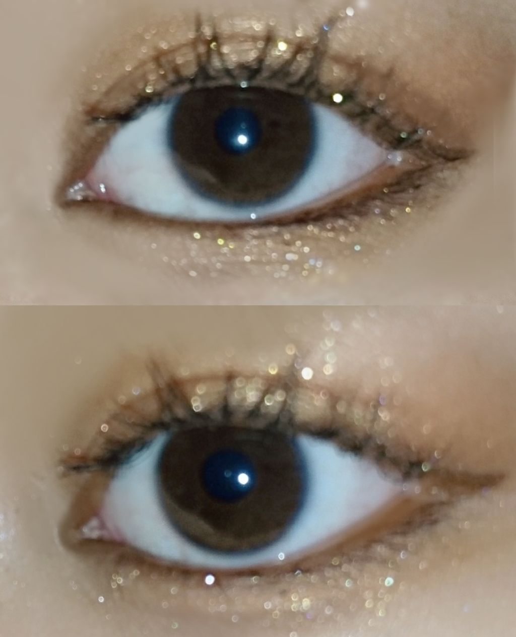 バレンタインボックス/VAVI MELLO/アイシャドウパレットを使ったクチコミ(1枚目)