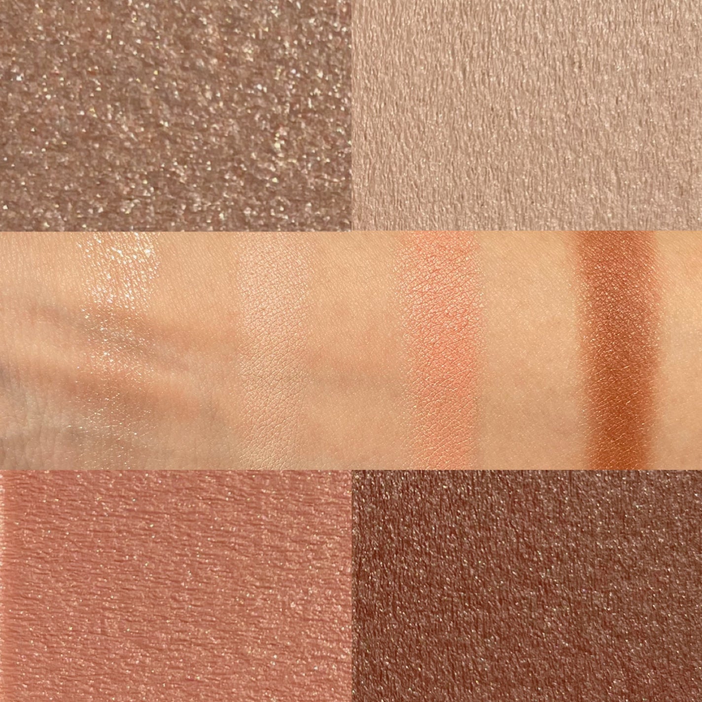 アイパレット/sopo/アイシャドウパレットを使ったクチコミ(2枚目)