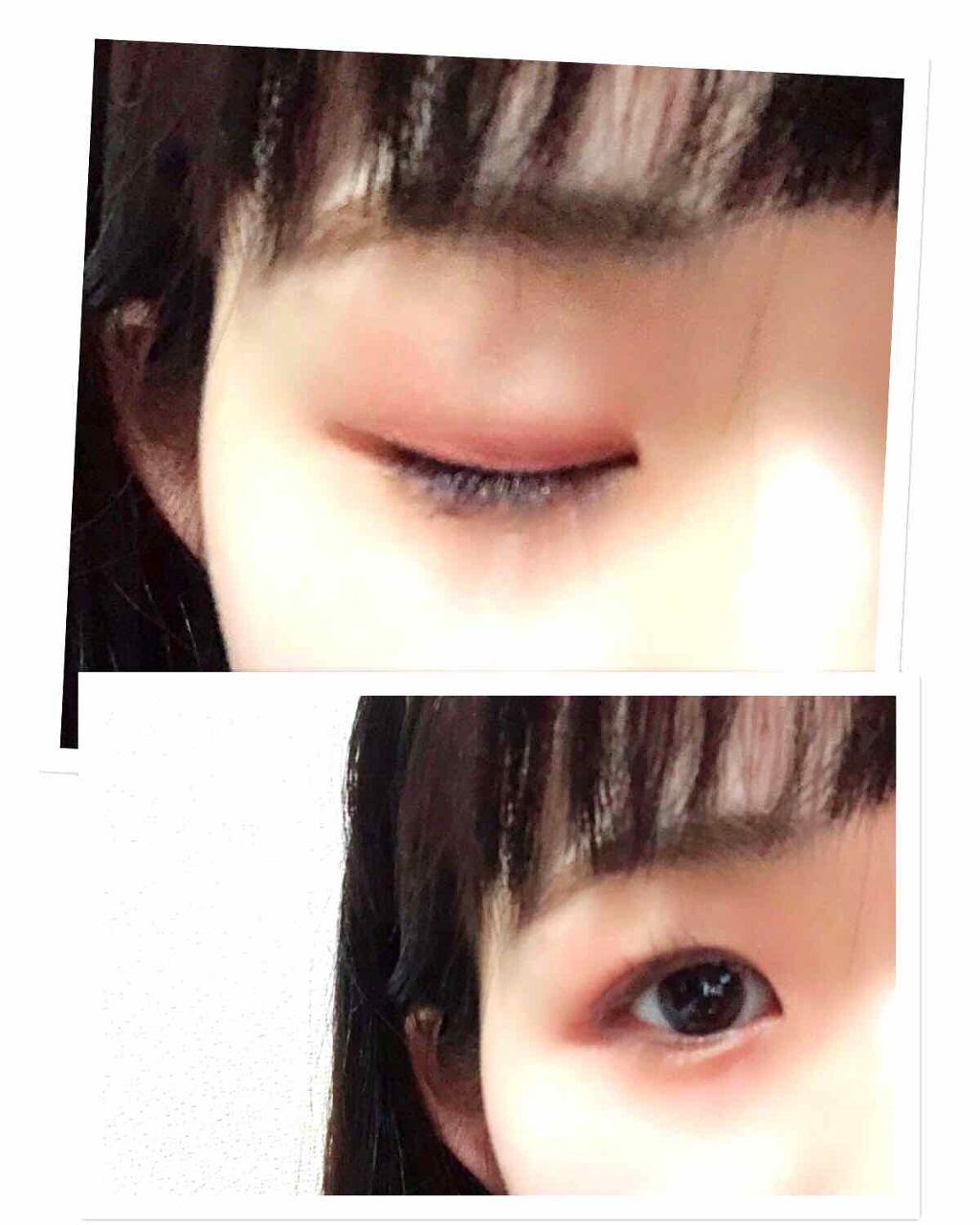 パウダー&ペンシル アイブロウEX/excel/アイブロウペンシルを使ったクチコミ(4枚目)
