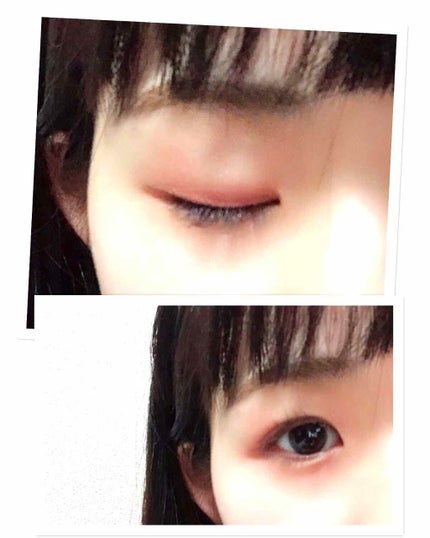 パウダー&ペンシル アイブロウEX/excel/アイブロウペンシルを使ったクチコミ(4枚目)