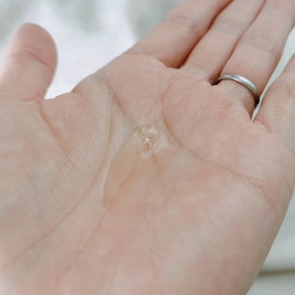 Cemenrete Calcium Intense Ampoule/Dr.Melaxin/美容液を使ったクチコミ(6枚目)