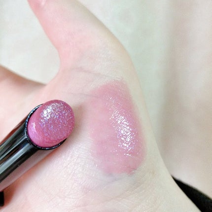 ケイト リップモンスター/KATE/口紅を使ったクチコミ(5枚目)