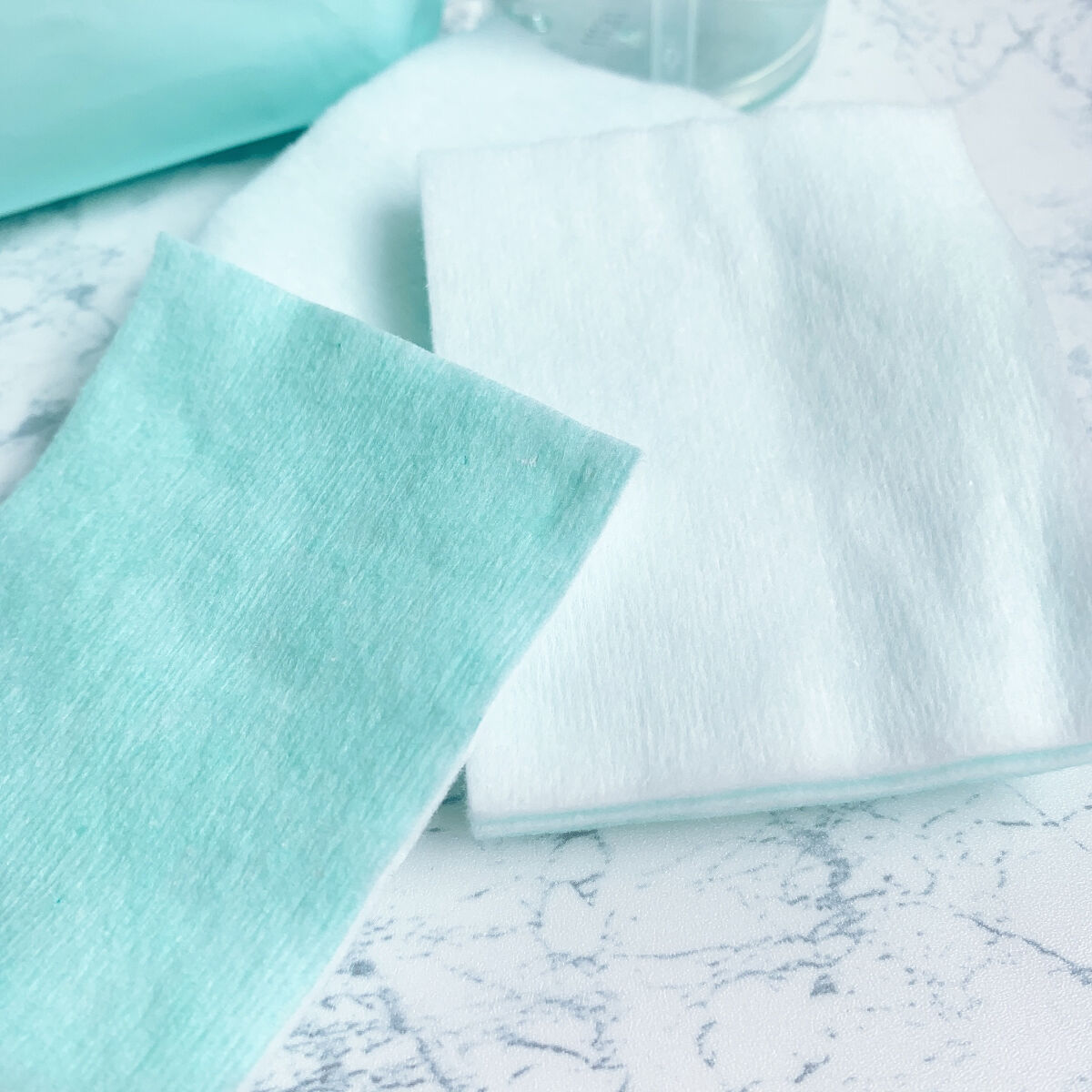 リセットクリアN/BENEFIQUE/化粧水を使ったクチコミ（3枚目）