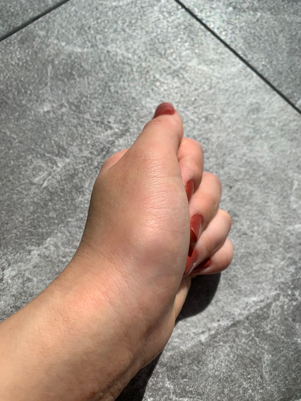 シアーグロウスティック ハイライト/ミゼルエディ/スティックハイライトを使ったクチコミ(3枚目)