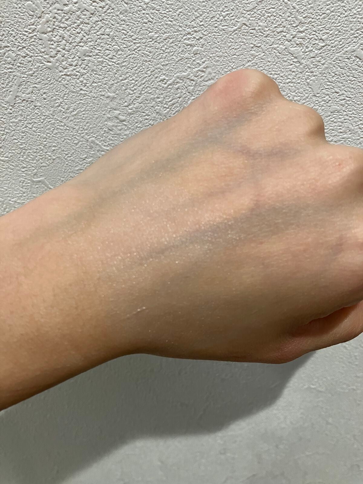 UVウルトラフィットベースEX/CEZANNE/化粧下地を使ったクチコミ(4枚目)