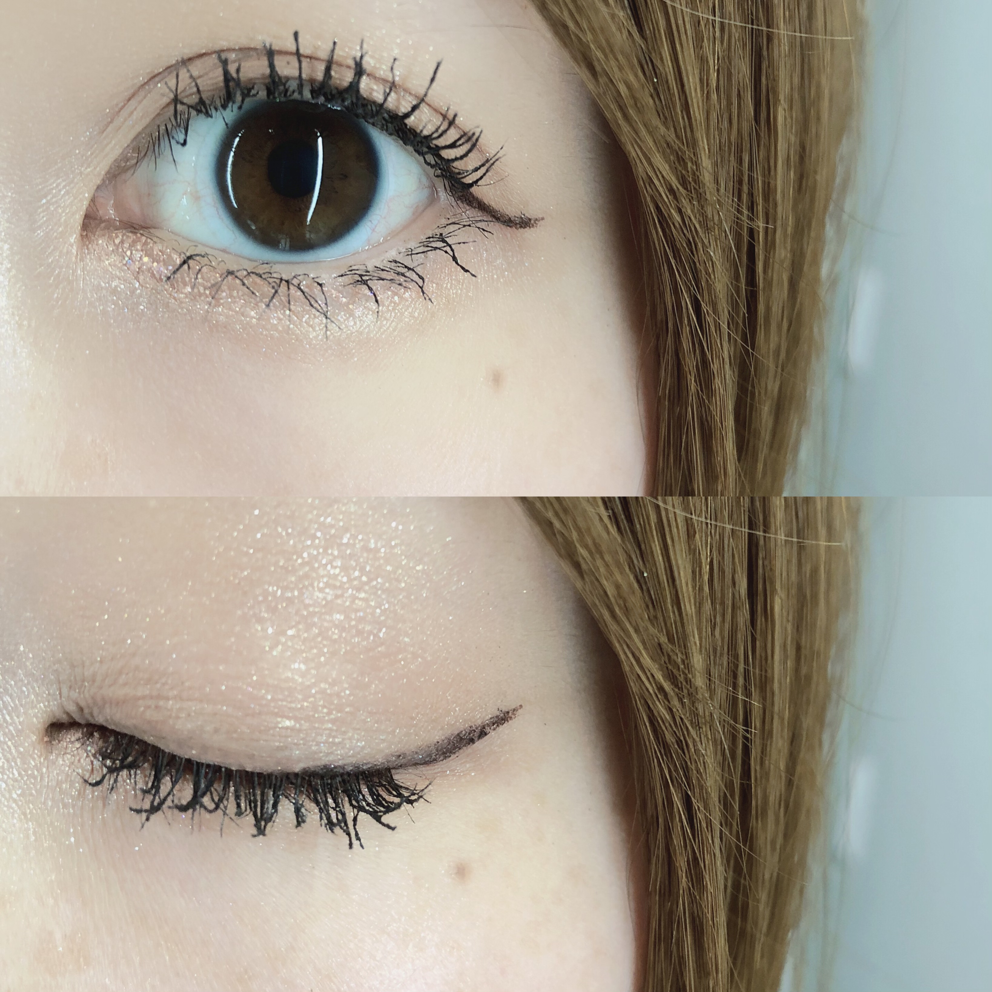 トーン ペタル フロート アイパレット 02 デイドリーム フルール/to/one/アイシャドウパレットを使ったクチコミ（2枚目）