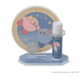 KIRBY ホロスコープ リップクリーム&リップスタンドセット ふたご座