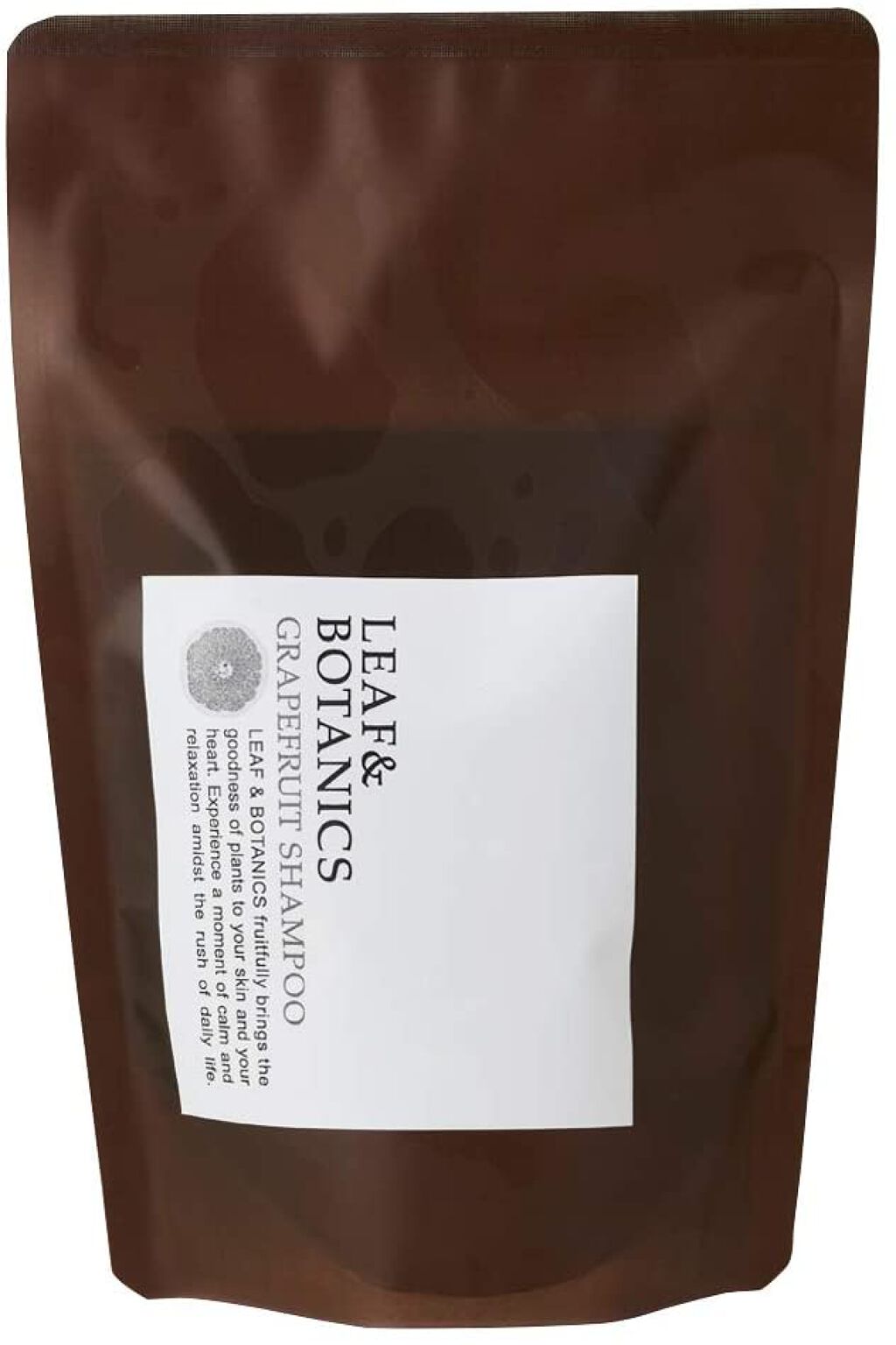 シャンプー(詰替え)