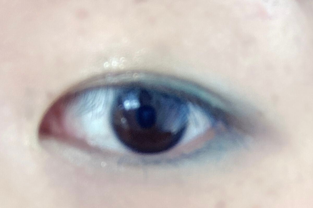 トーン ペタル アイシャドウ/to/one/アイシャドウパレットを使ったクチコミ(3枚目)