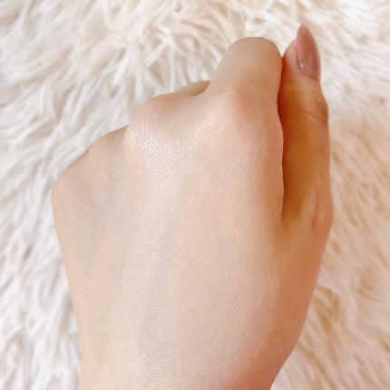 アリウル インクフェザーカバーラスティングクッション/Ariul/クッションファンデーションを使ったクチコミ(6枚目)