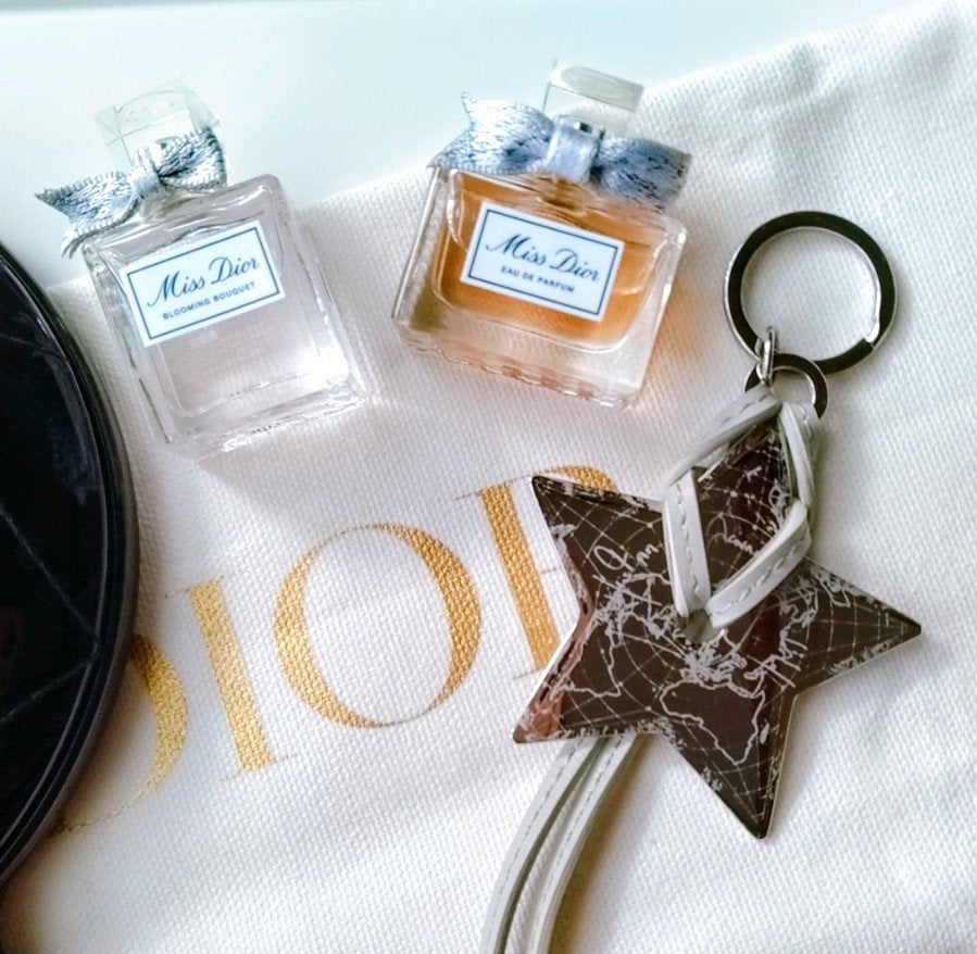 ミス ディオール オードゥ パルファン/Dior/香水(レディース)を使ったクチコミ(3枚目)