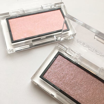 アディクション ザ ブラッシュ ニュアンサー/ADDICTION/パウダーチークを使ったクチコミ(2枚目)