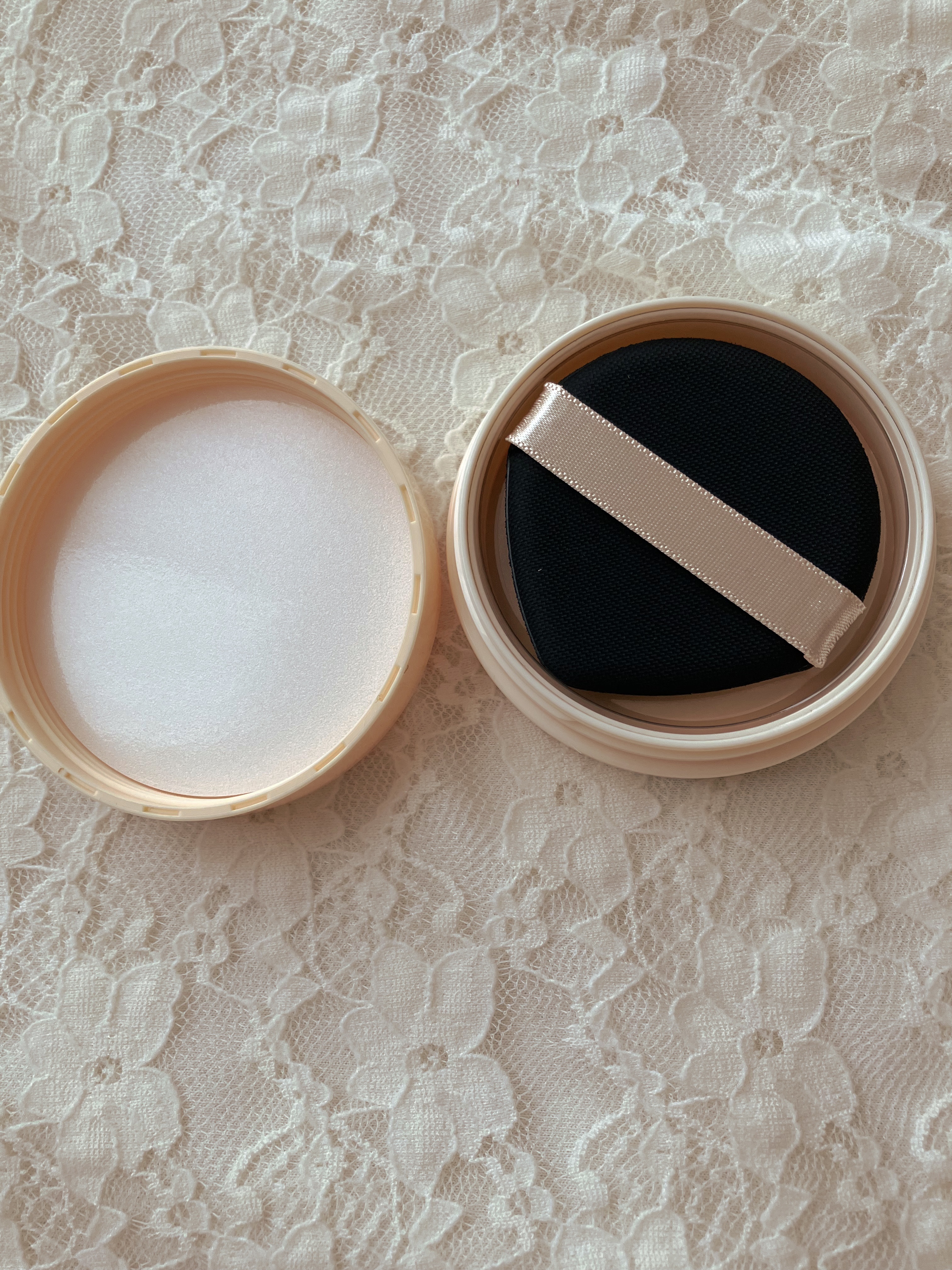 保湿力スキンケアバームファンデーション 01 ライトベージュ/乾燥さん/その他ファンデーションを使ったクチコミ（2枚目）