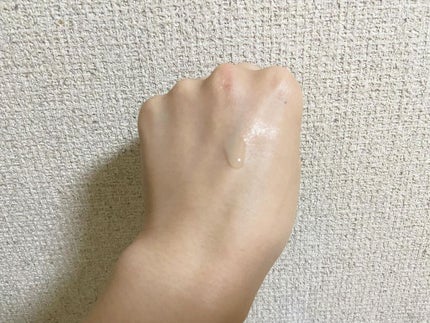 ナイアシンアミド/THE INKEY LIST/美容液を使ったクチコミ(3枚目)