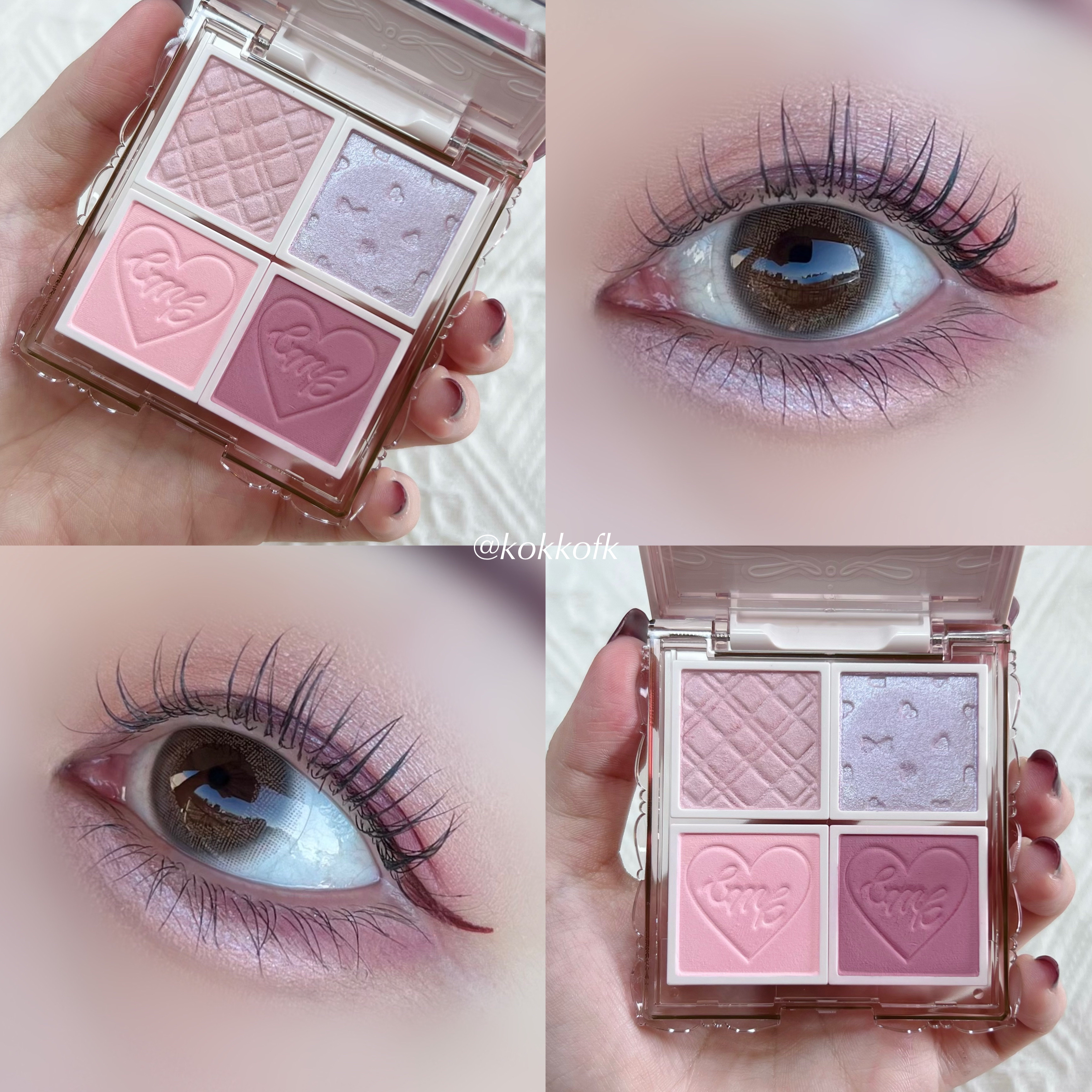 ビュームワンデー/ビューム/ワンデー（１DAY）カラコンを使ったクチコミ（2枚目）