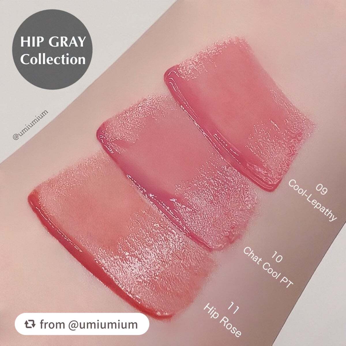 ウォーター ベアー ティント/PERIPERA/リップティントを使ったクチコミ(3枚目)