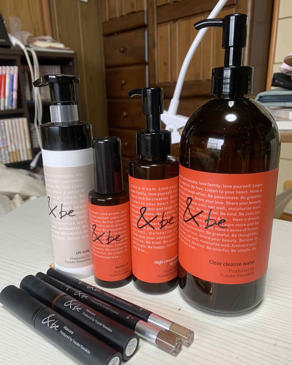 twinkle_lips_05l on LIPS 「見る専だったけれどこのお家時間を利用して投稿してみます&bシリ..」(1枚目)