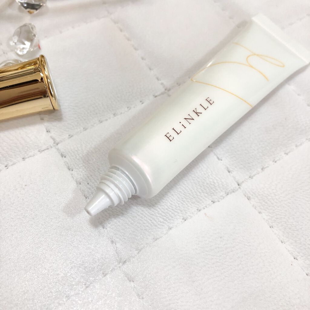 エリンクル/株式会社フロンティア/フェイスクリームを使ったクチコミ（2枚目）