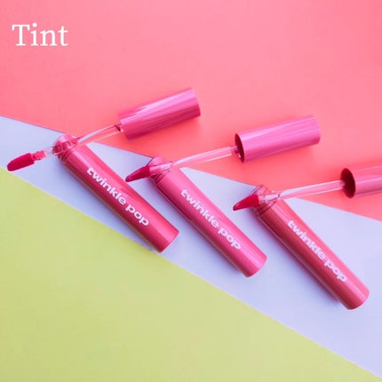 グリッターレイヤリングアイシャドウパレット/TWINKLE POP/アイシャドウパレットを使ったクチコミ(9枚目)