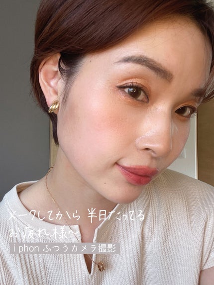 グリッターアイシャドウ/Dear.A/グリッターを使ったクチコミ(3枚目)