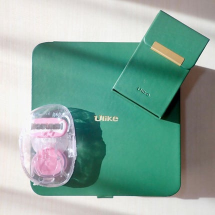 Ulike AIR+脱毛器/ulike/家庭用脱毛器を使ったクチコミ(4枚目)