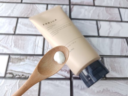 ファルジュアトリートメントモイスト/サンコール/洗い流すヘアトリートメントを使ったクチコミ(4枚目)