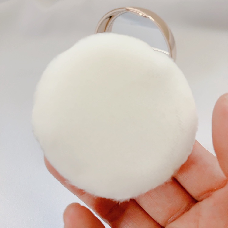 フェイスパウダー N 薬用リンクルオークル/クリアラスト/プレストパウダーを使ったクチコミ（3枚目）