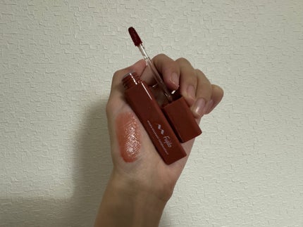 プランピーリップ/Fujiko/リップグロスを使ったクチコミ(4枚目)