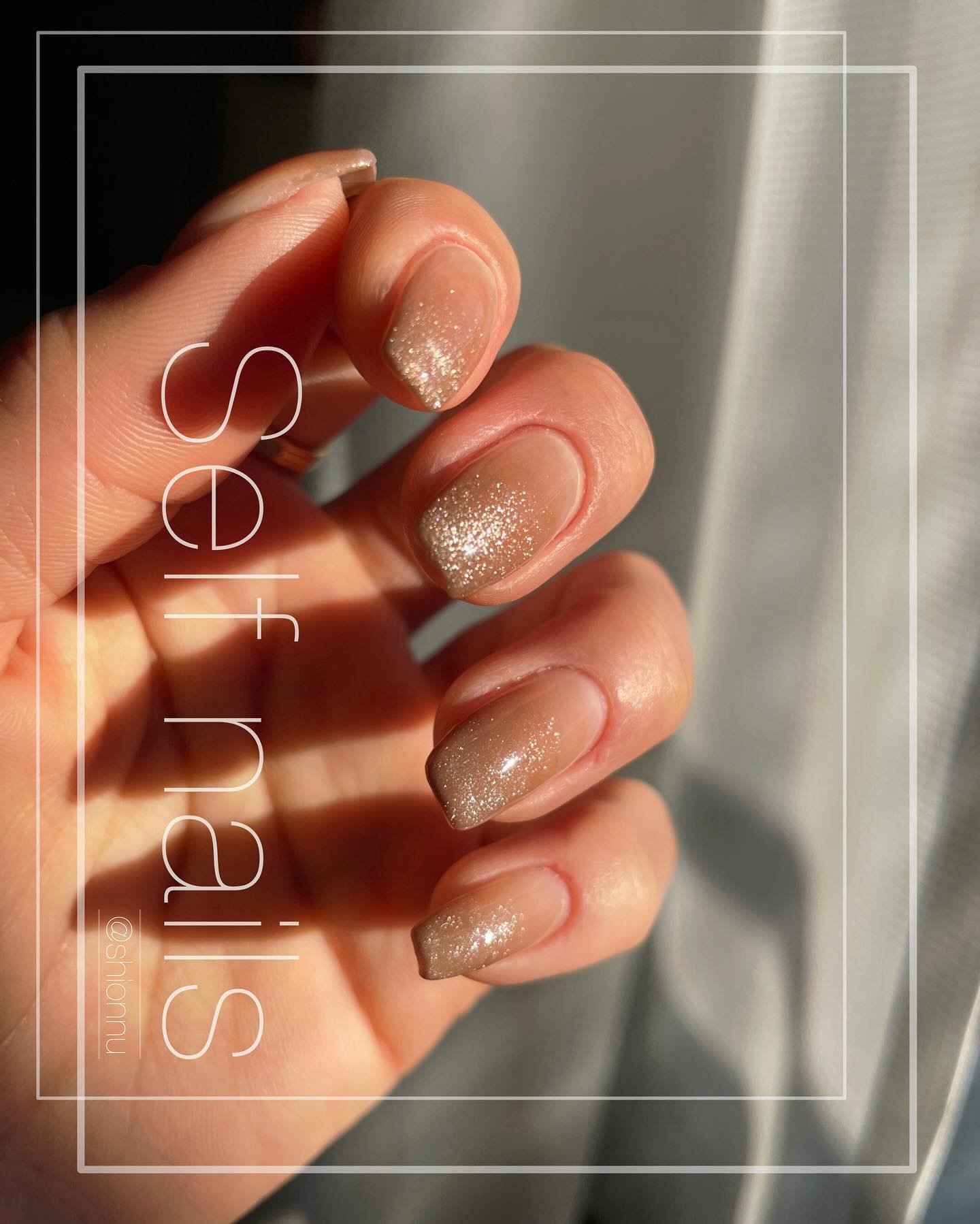 プラチナボンドデュオ/KOKOIST/ジェルネイルを使ったクチコミ（1枚目）